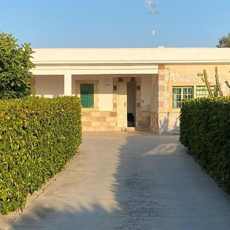 Villa Vita Oria  Exterior foto