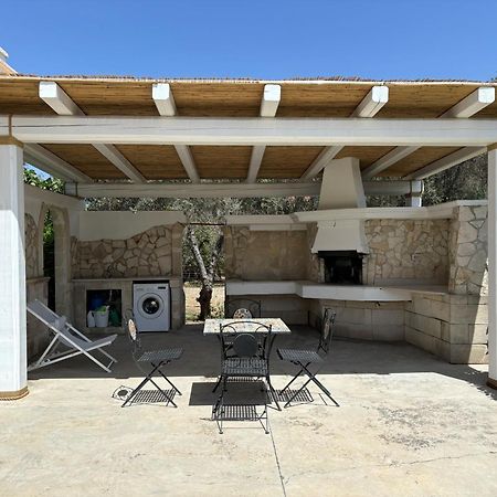 Villa Vita Oria  Exterior foto