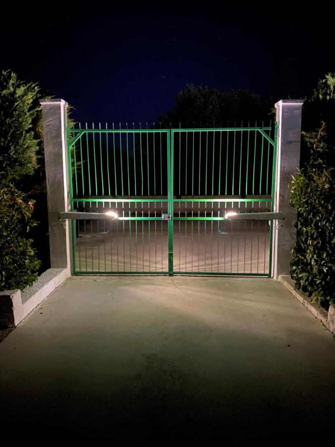 Villa Vita Oria  Exterior foto