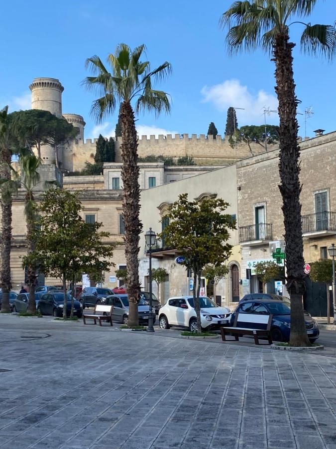 Villa Vita Oria  Exterior foto